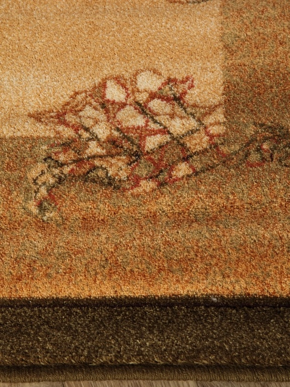 Ковер Isfahan Adara olive