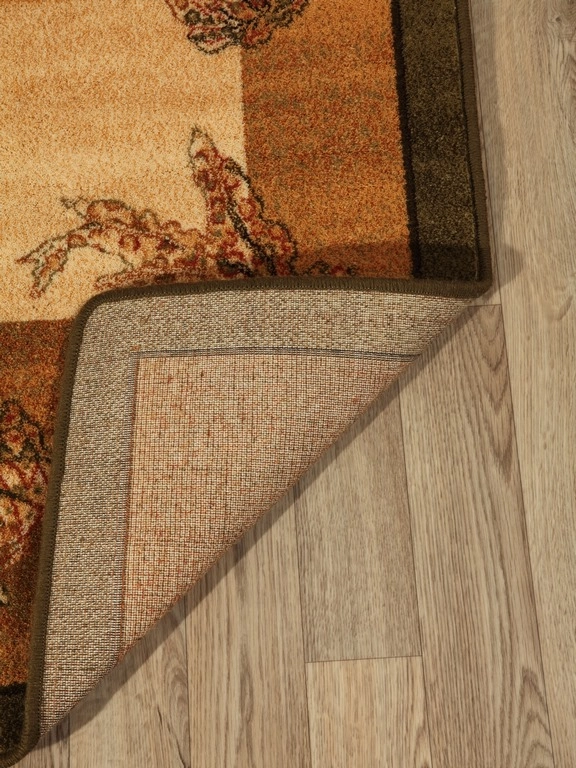 Ковер Isfahan Adara olive