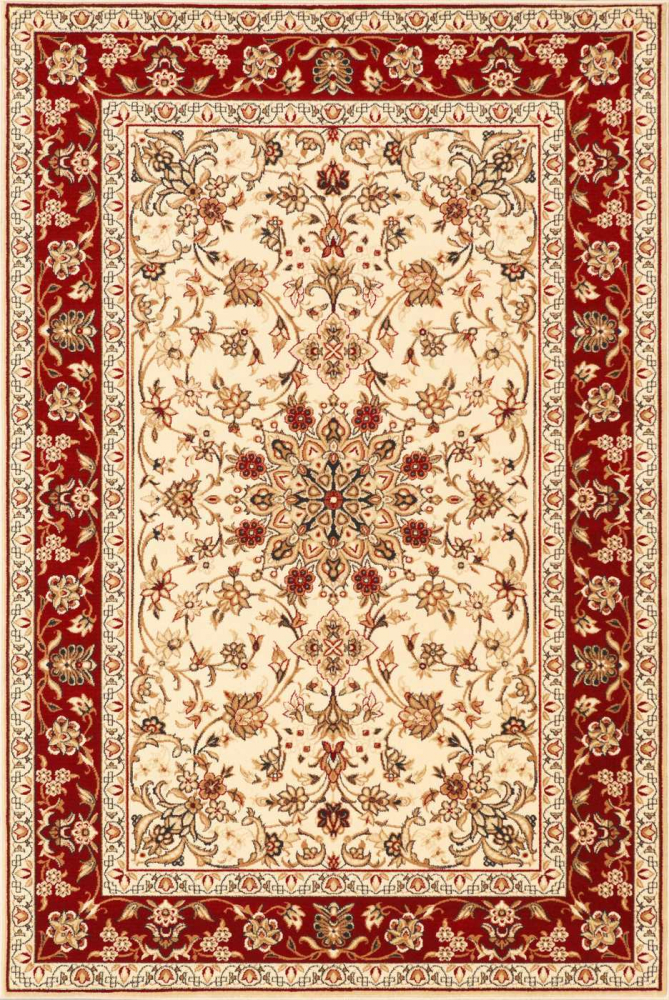 Standard Samir cream