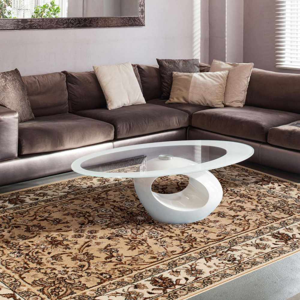 Ковер Standard Samir beige