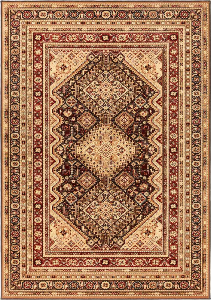 Ковер Standard Remo dark brown