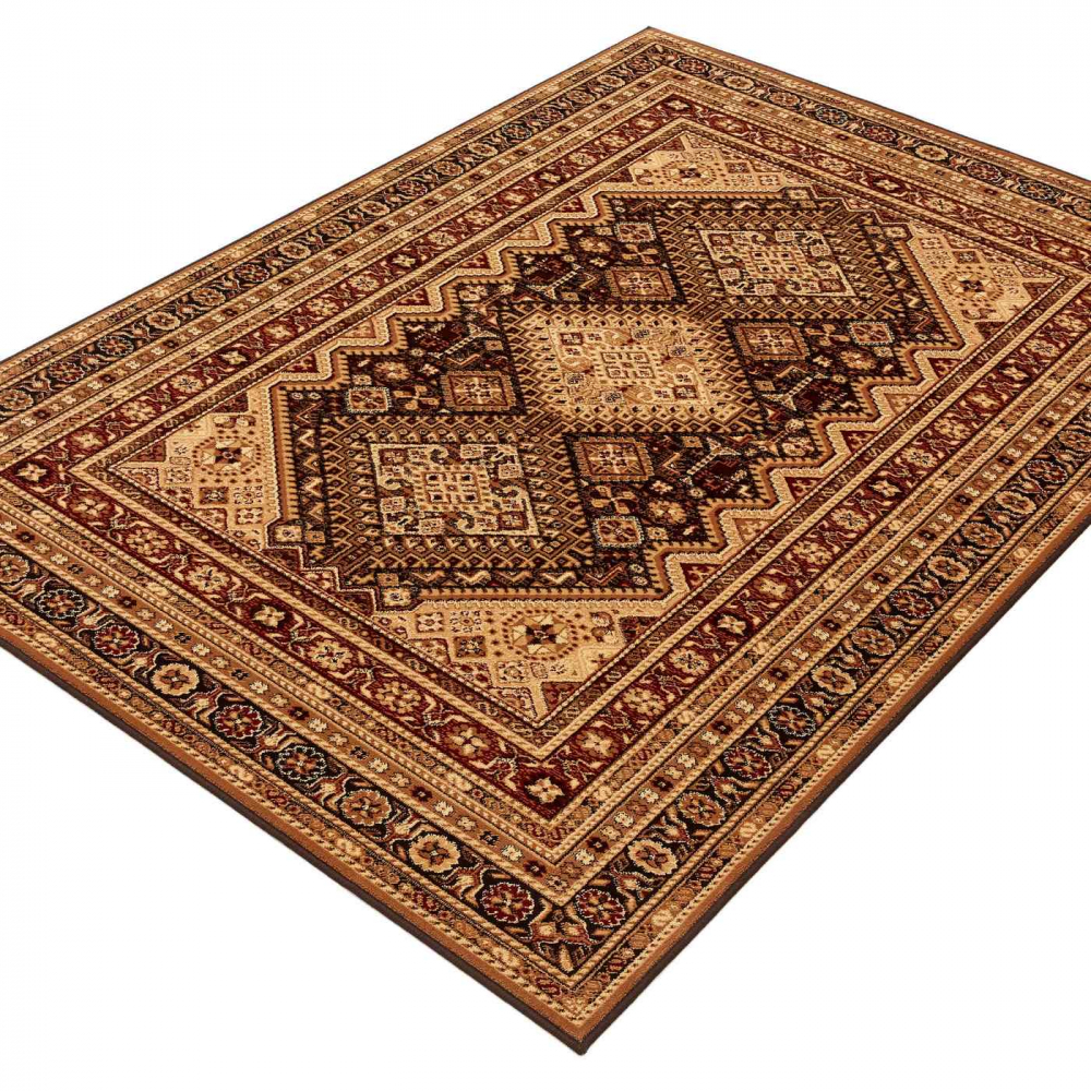 Ковер Standard Remo dark brown