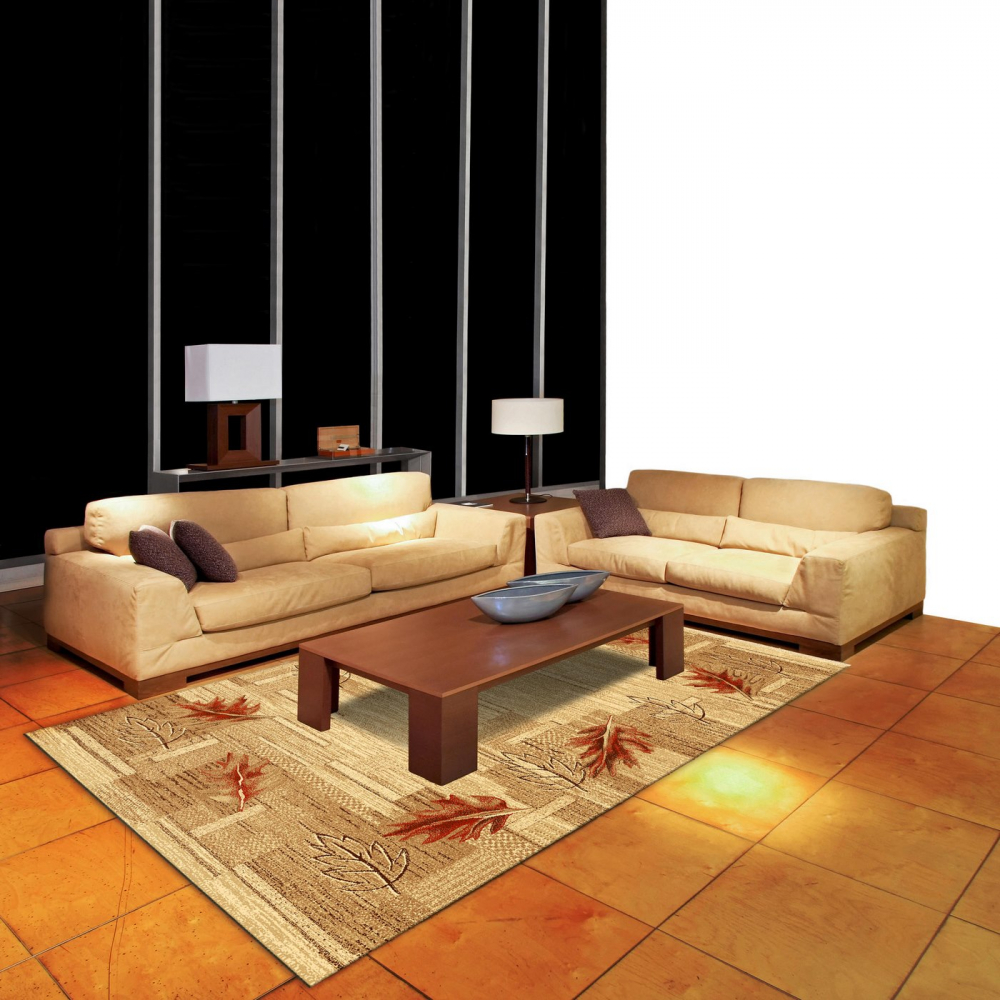 Ковер Standard Olsza beige