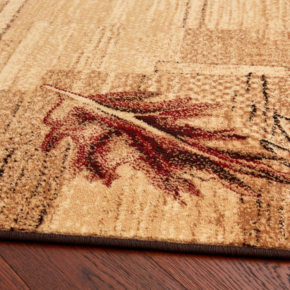 Ковер Standard Olsza beige