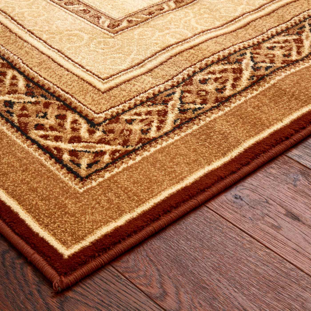Ковер Standard Aralia beige