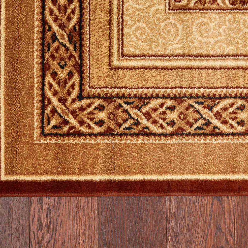 Ковер Standard Aralia beige
