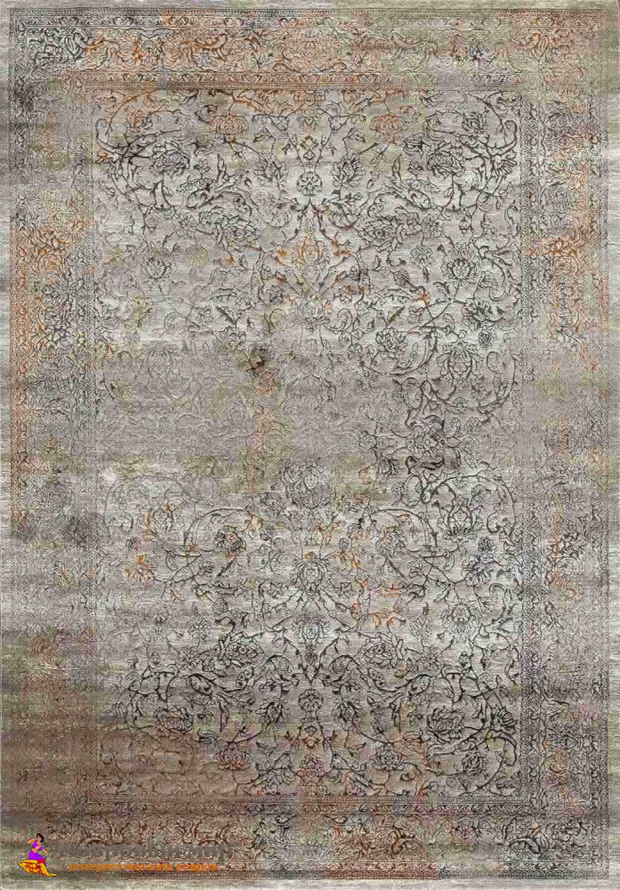 Ковер Patina 41043 621