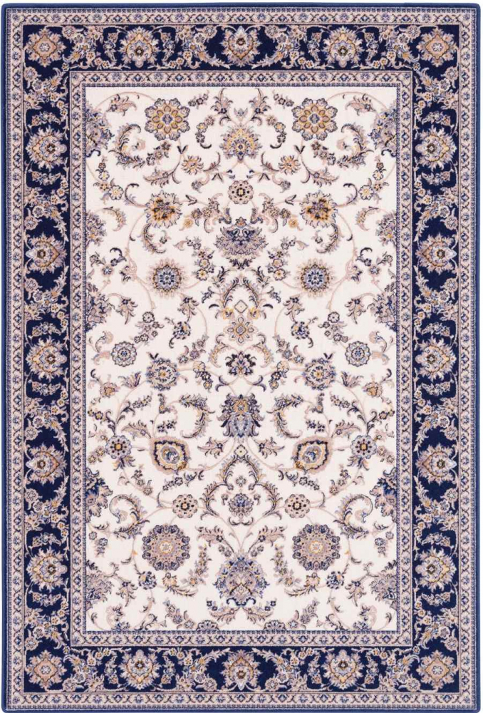 Isfahan Anafi blue