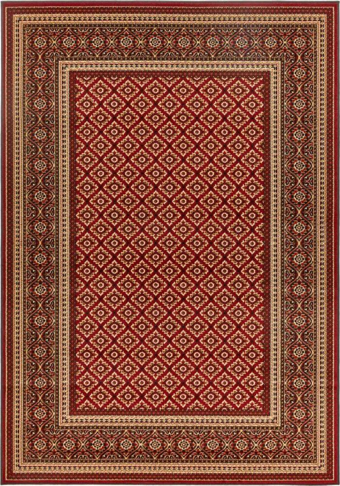 Standard Apium brick red