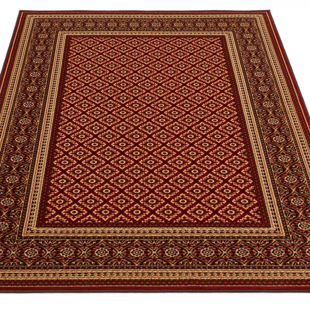 Standard Apium brick red