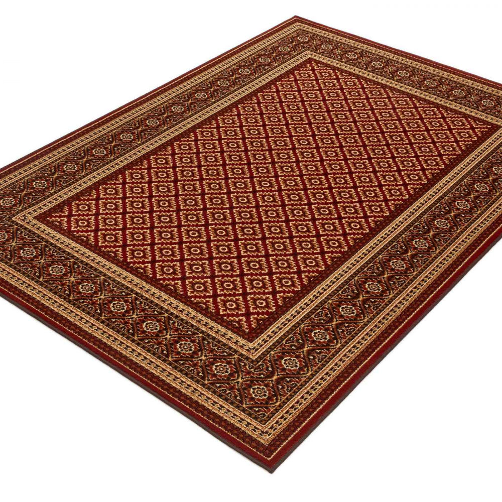 Standard Apium brick red