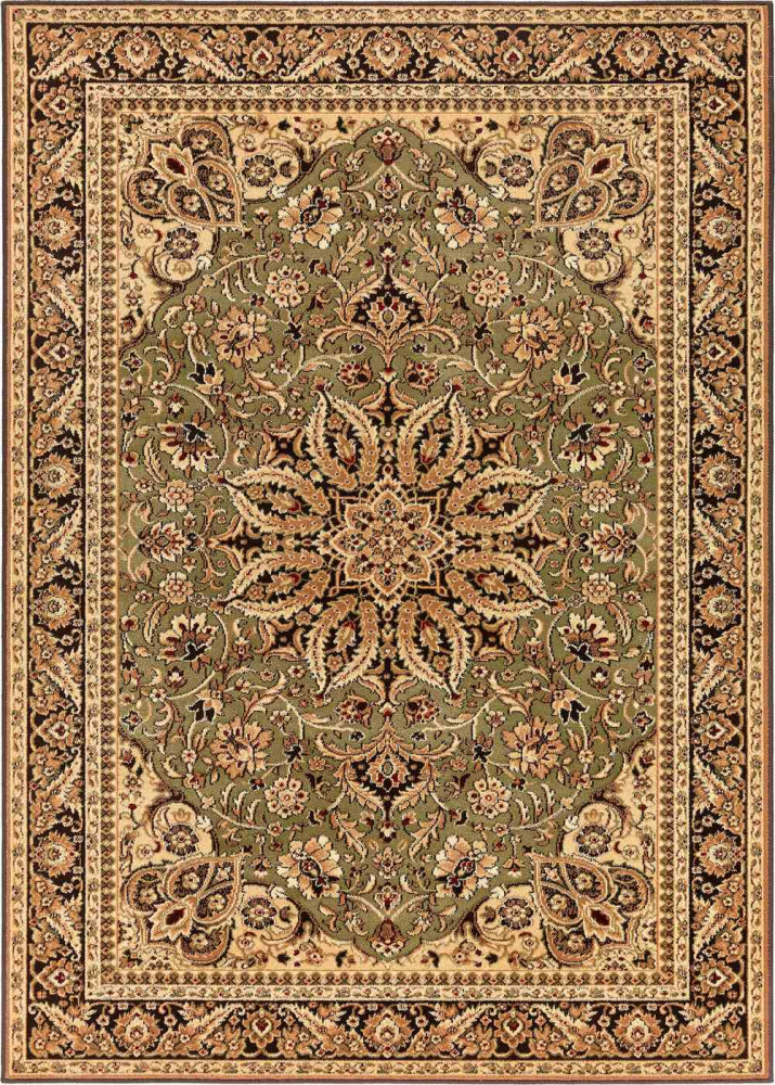 Standard Topaz grain