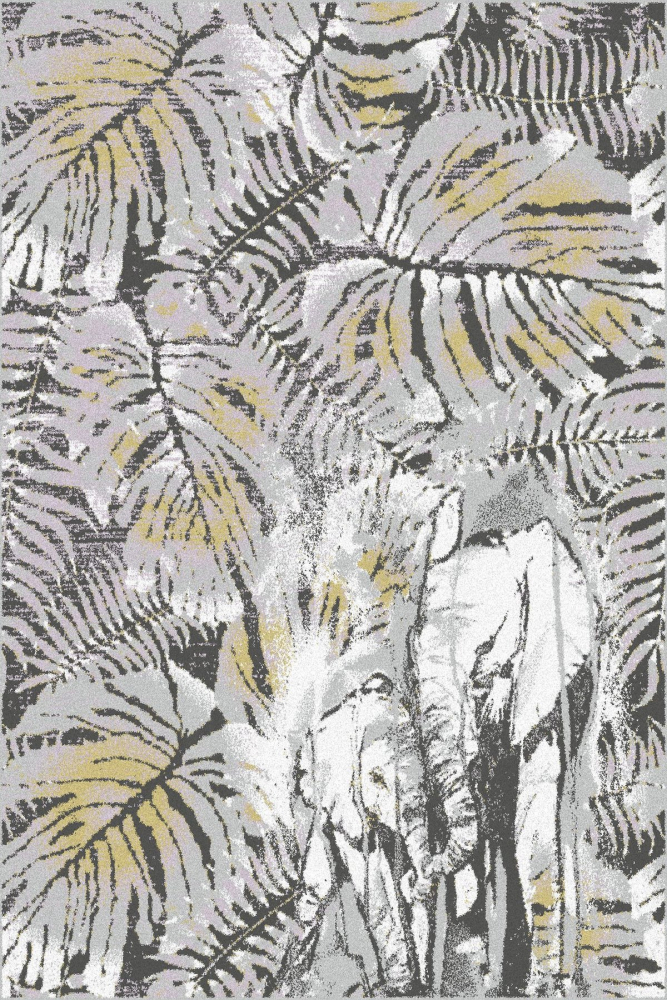 Touch Africa grey
