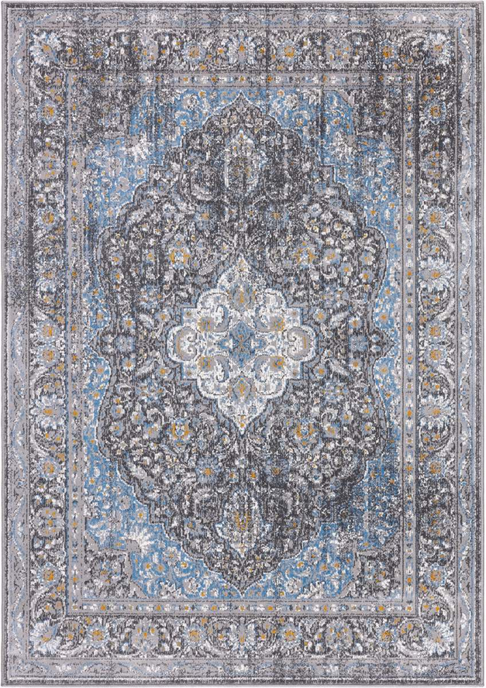 Ковер Soft Agnella Skjern grey