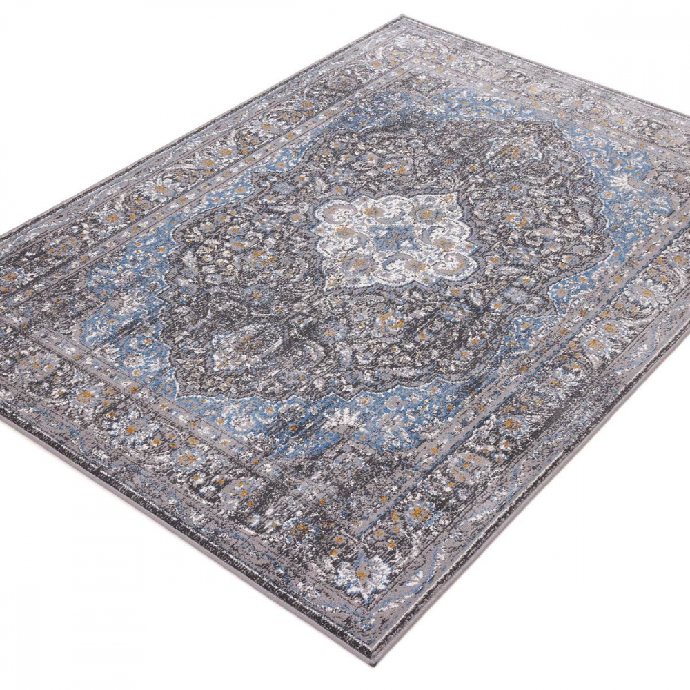 Ковер Soft Agnella Skjern grey