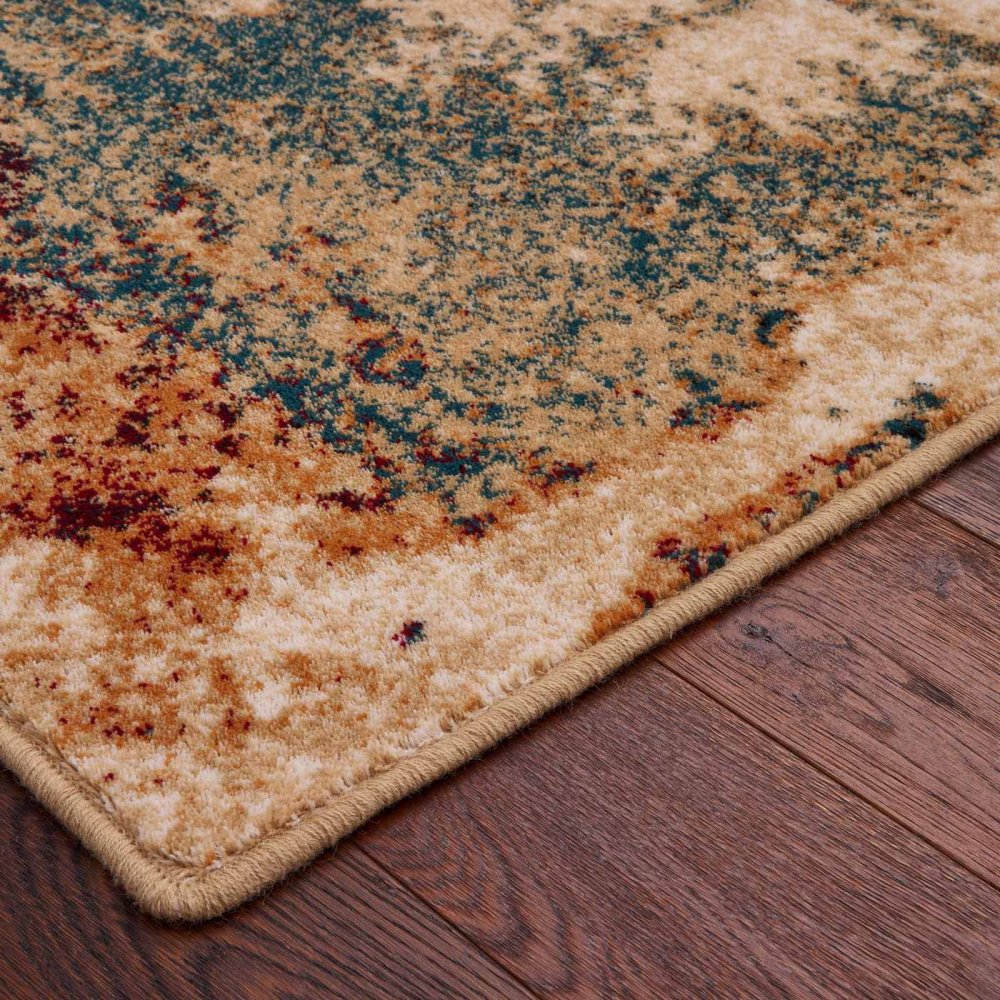 Isfahan Abrio dark beige