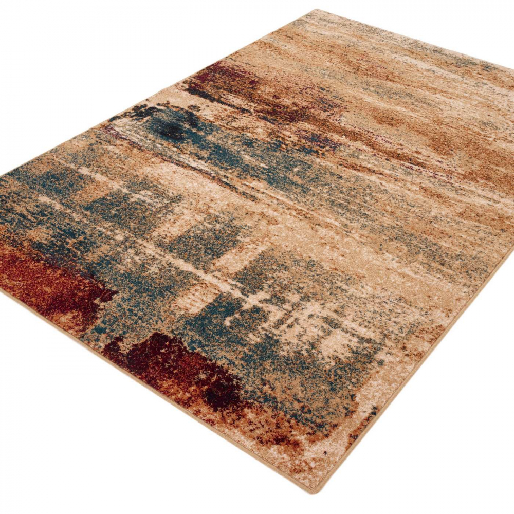 Isfahan Abrio dark beige
