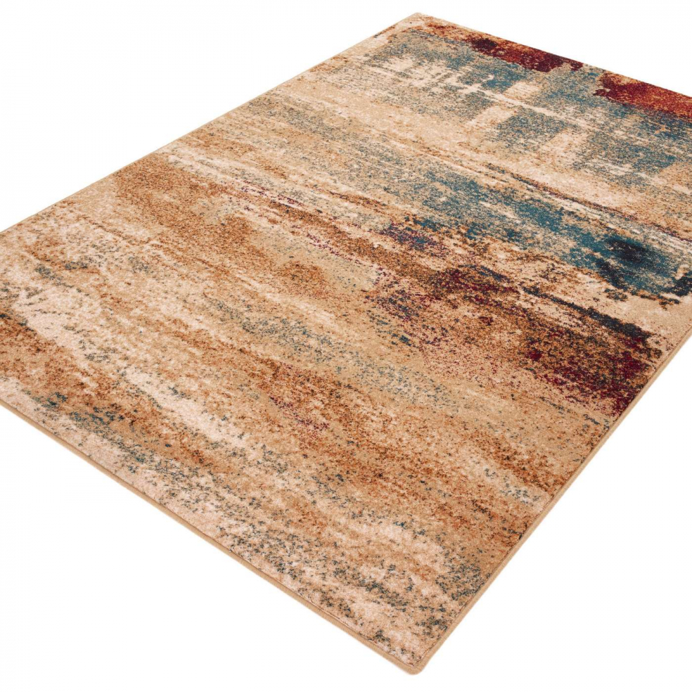 Isfahan Abrio dark beige