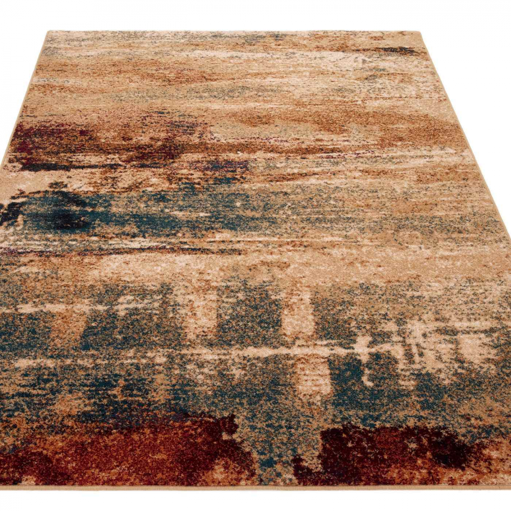 Isfahan Abrio dark beige