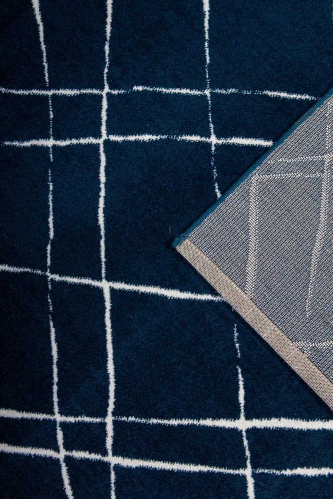 Ambiance 81253 Navy-White