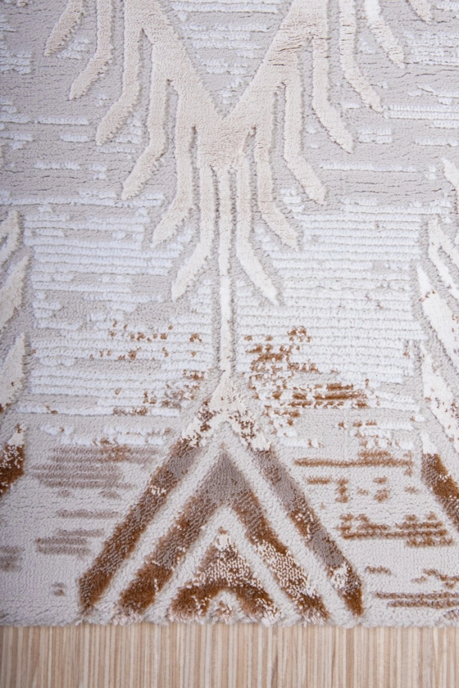 Ковер Elegance 4958A Beige-Beige