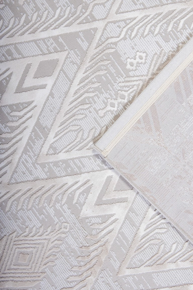 Ковер Elegance 4958A Beige-Beige