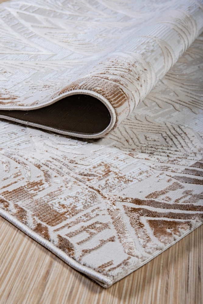 Ковер Elegance 4958A Beige-Beige