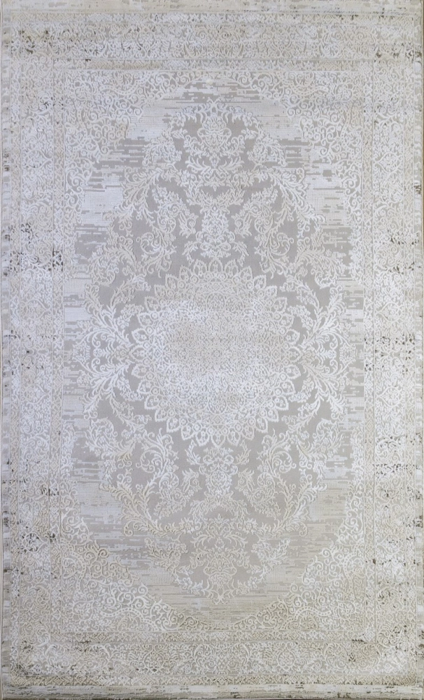Ковер Elegance 4959Z Grey-Grey