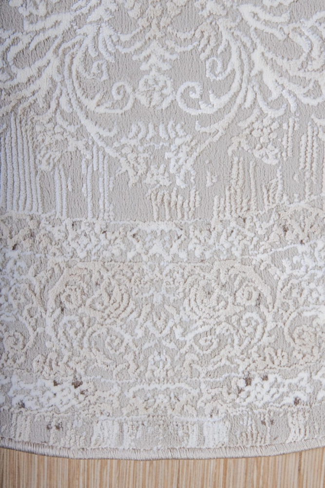 Elegance Круг 4959Z Grey-Grey
