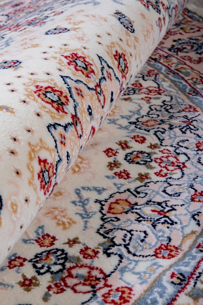 Hunnu Wool+Viscose Круг 6C1101 001