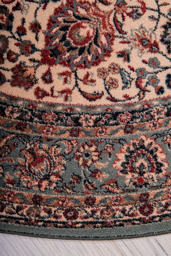 Kashqai Круг 4362 101