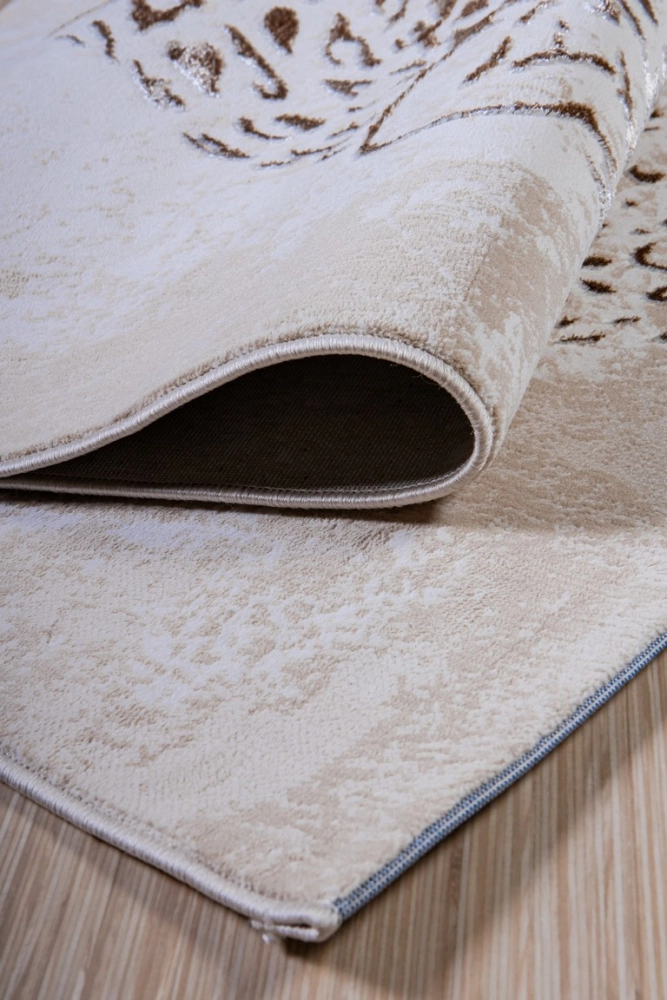 Modus 3382A Brown Poly-Brown Poly