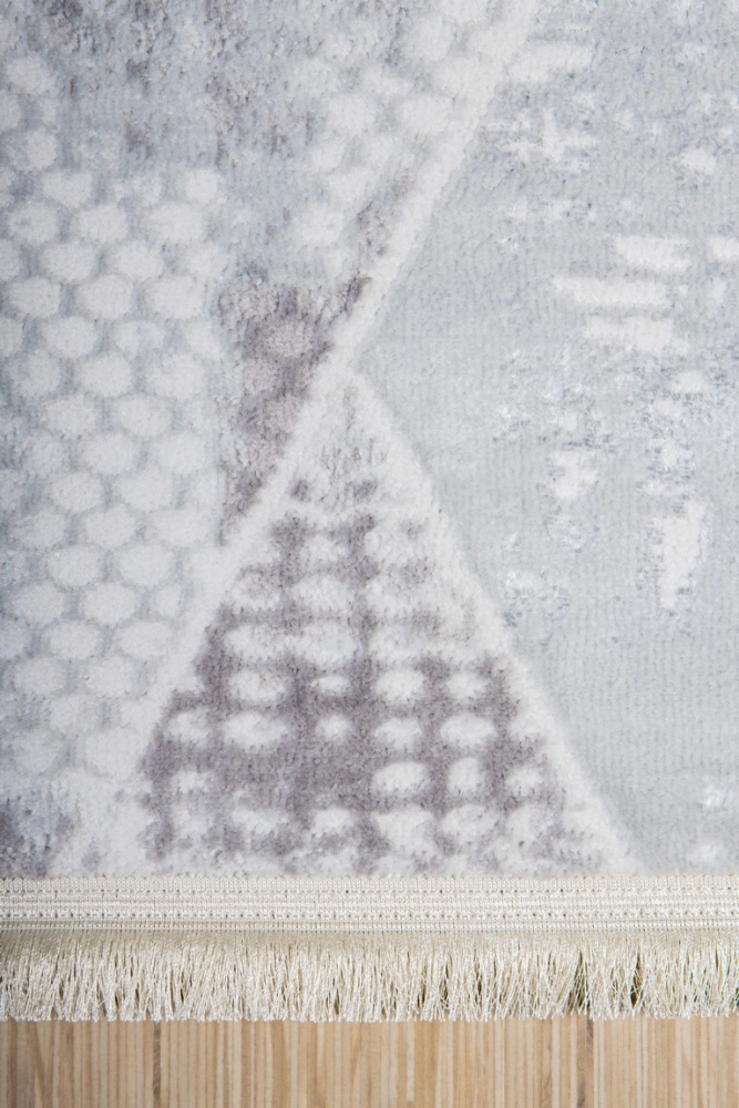 Ковер Olivia 4765A Grey-Grey