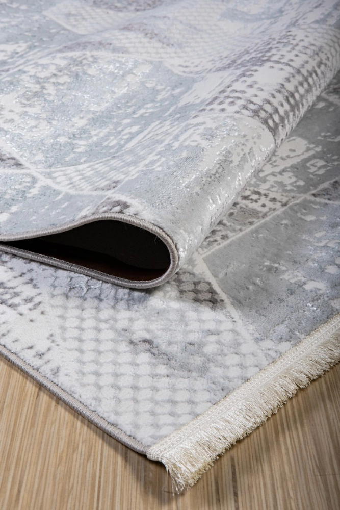 Ковер Olivia 4765A Grey-Grey