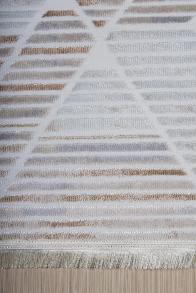 Ковер Olivia 4767A Beige-Beige