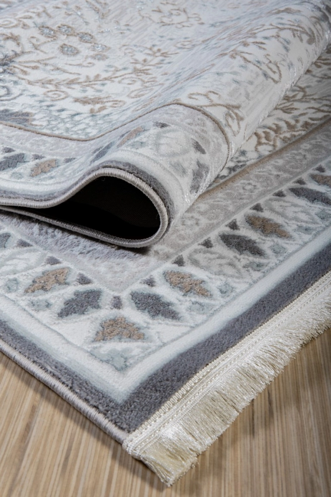 Olivia 4769A Grey-Grey