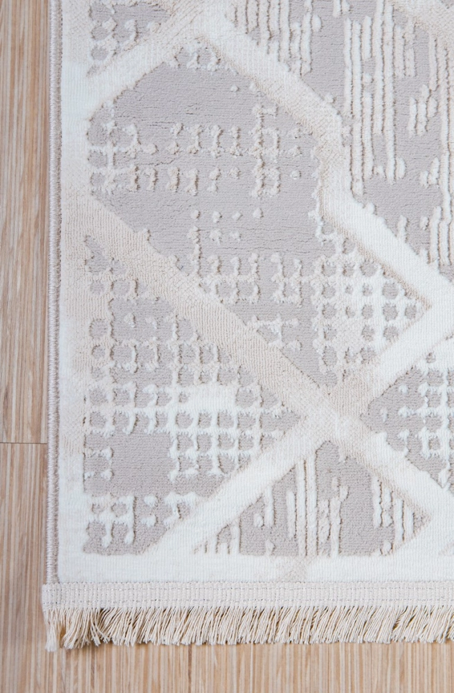 Ковер Palma 4896A Cream-Cream