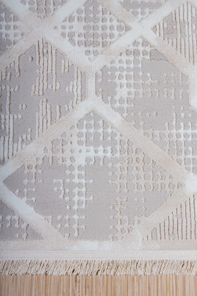 Ковер Palma 4896A Cream-Cream