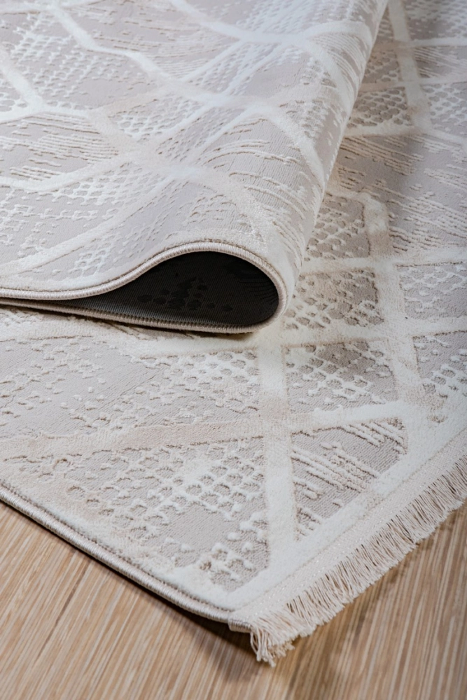 Ковер Palma 4896A Cream-Cream