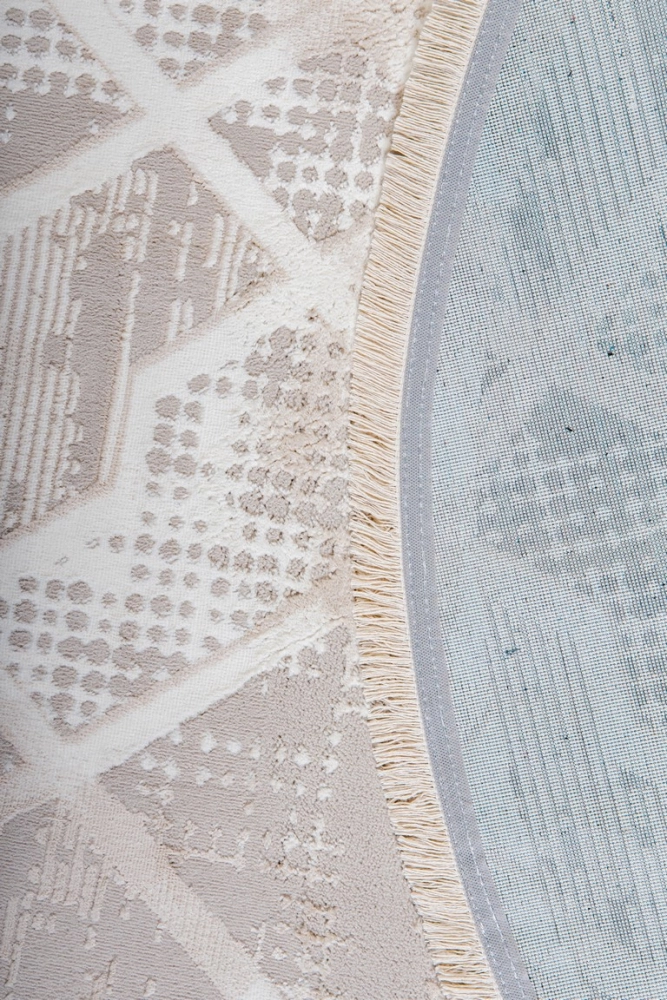 Palma Круг 4896A Cream-Cream