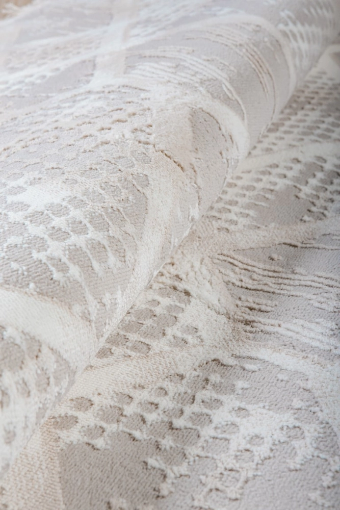 Palma Круг 4896A Cream-Cream