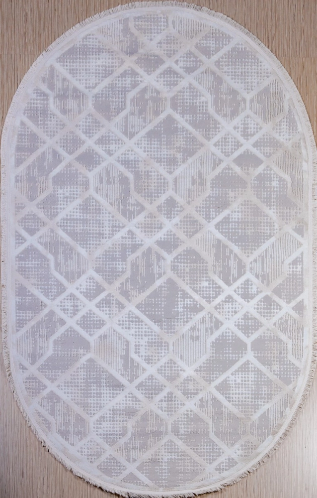 Palma Овал 4896A Cream-Cream