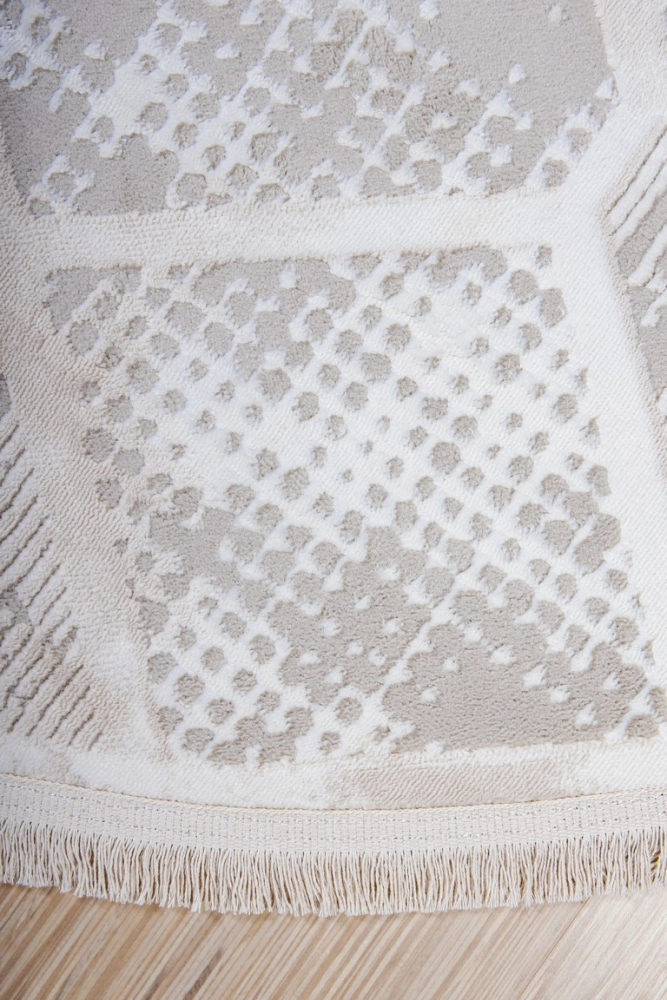 Palma Овал 4896A Cream-Cream