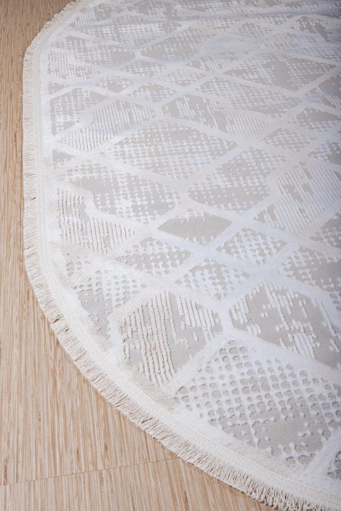 Palma Овал 4896A Cream-Cream
