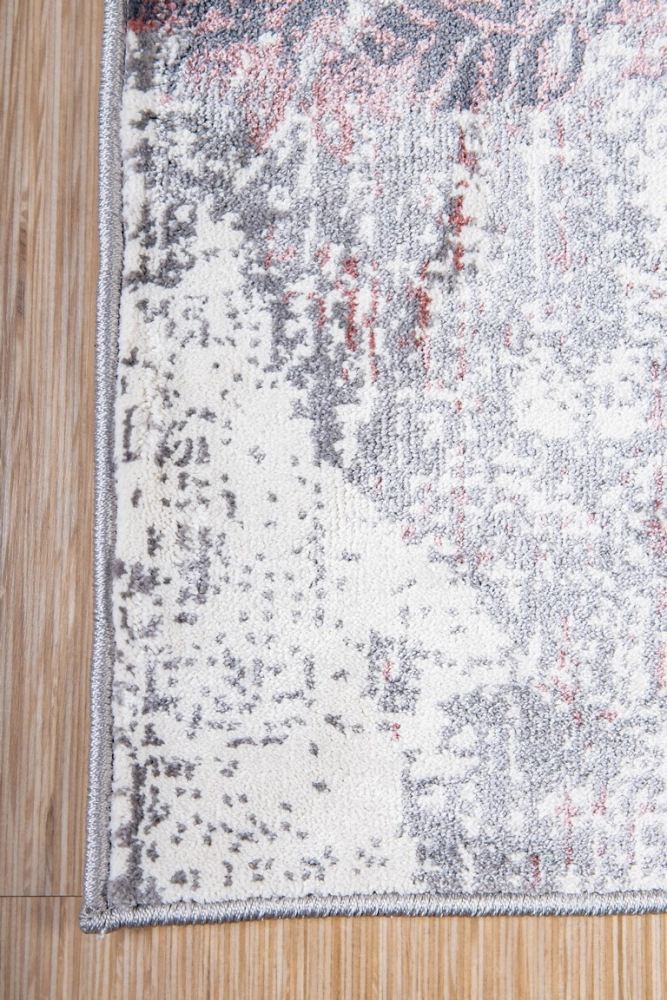 Ковер Soft Agnella Vitaso pink