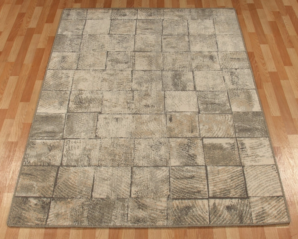 Ковер Magic Polto grey