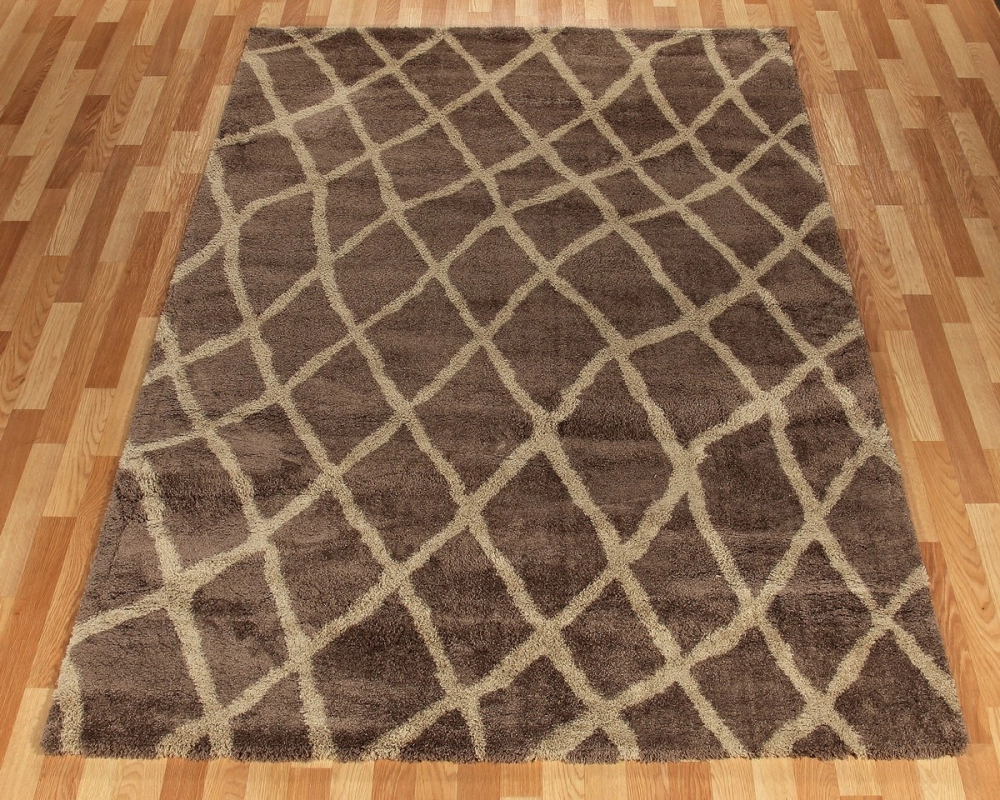Ковер Soft Or. Weavers 0625 GY6 D