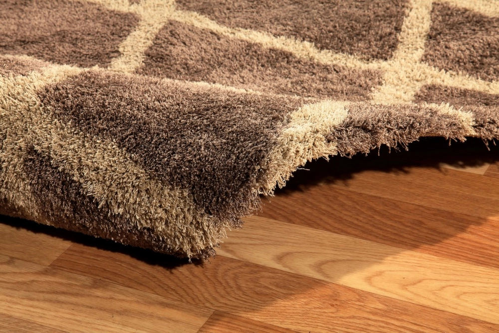 Ковер Soft Or. Weavers 0625 GY6 D