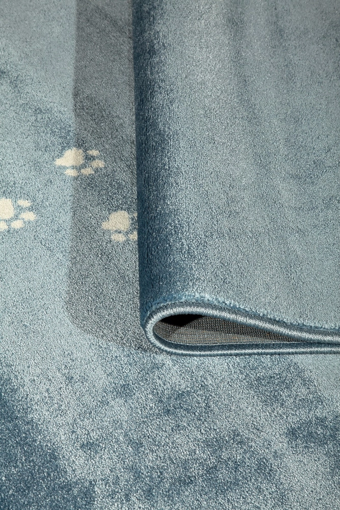 Soft Agnella Kotek azure