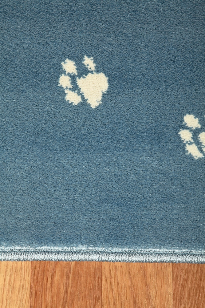 Soft Agnella Kotek azure
